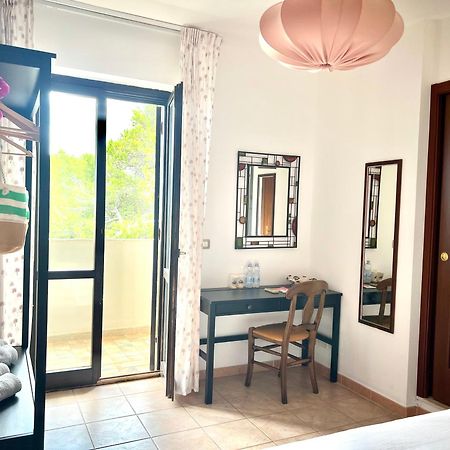Sand'Ana House B&B Alghero Exterior photo