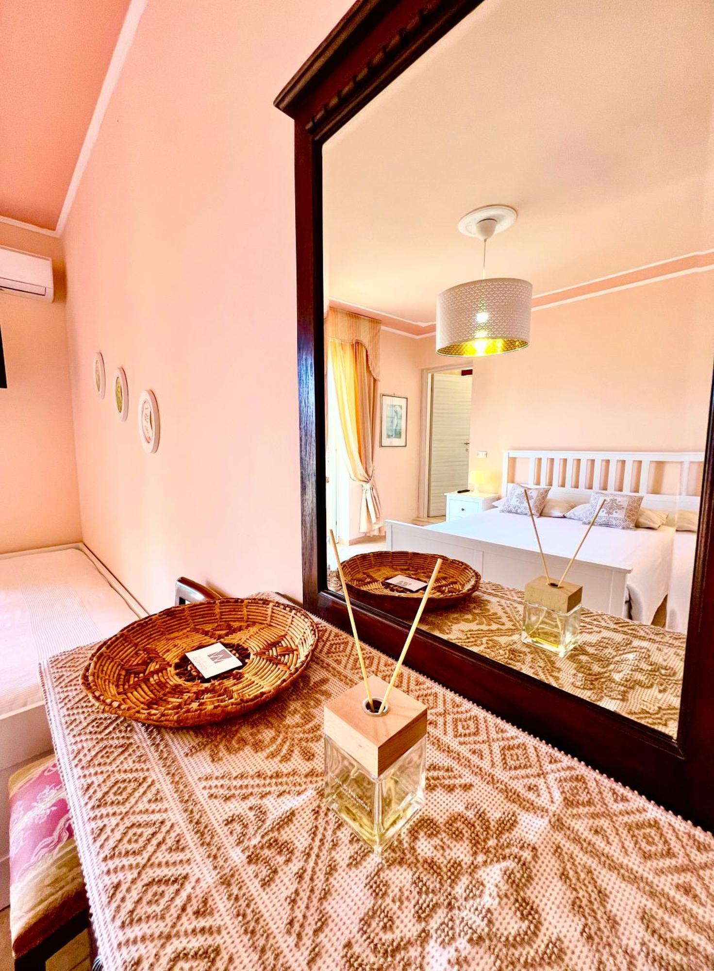 Sand'Ana House B&B Alghero Exterior photo