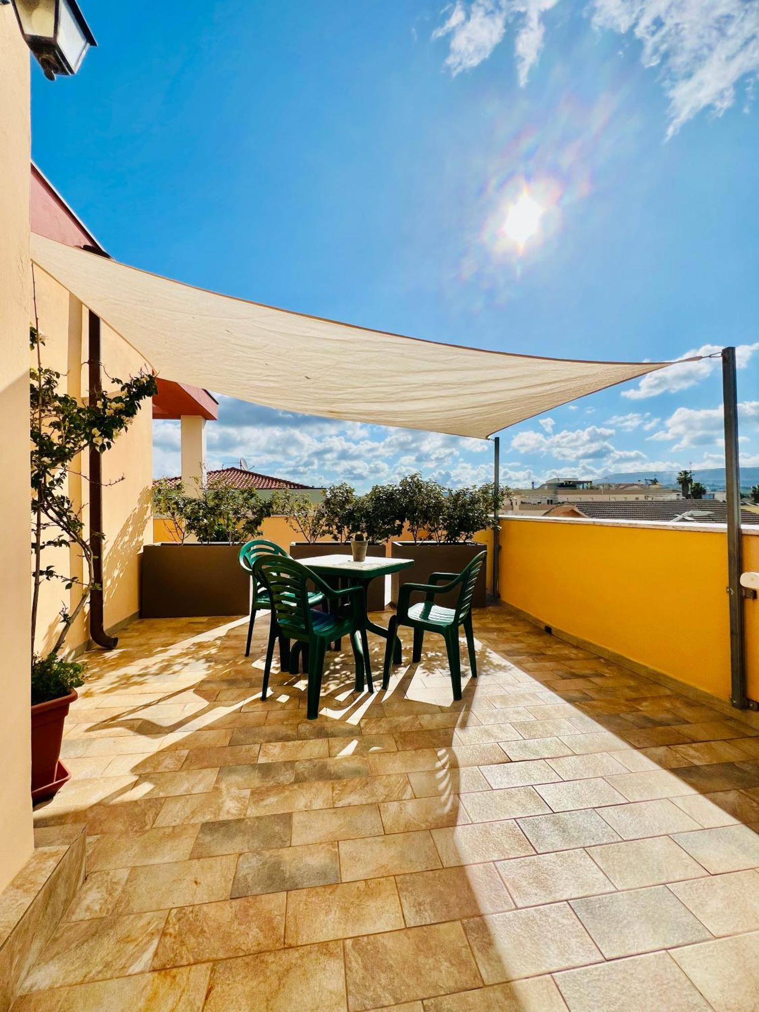 Sand'Ana House B&B Alghero Exterior photo